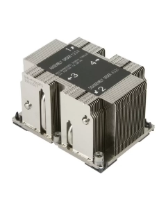 Купить Кулер для процессора ALSEYE AS3647-P4HCAL2U-JYR81 в E-mobi