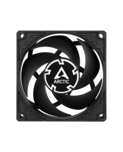 Купить Вентилятор Arctic P8 PWM PST 80x80x25mm Black-Black ACFAN00150A в E-mobi