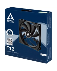 Купить Корпусной вентилятор Arctic (ACFAN00201A) в E-mobi