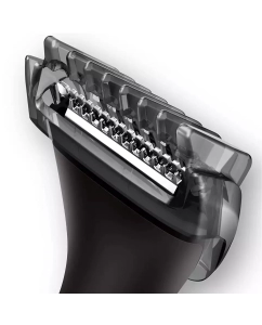 Купить Триммер Philips MG1100/16 черный  в E-mobi