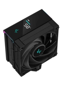 Купить Кулер для процессора DEEPCOOL AK400 (AK400 DIGITAL) в E-mobi