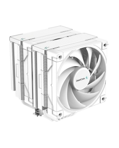 Купить Кулер для процессора DEEPCOOL AK620 WH (AK620 WH) в E-mobi
