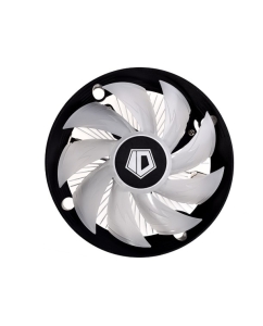 Купить Кулер для процессора ID-COOLING DK-03A RGB PWM  в E-mobi