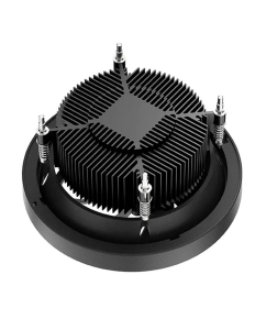 Купить Кулер для процессора DEEPCOOL UL551 S-1700 (R-UL551-BKAMAB-G-17)  в E-mobi