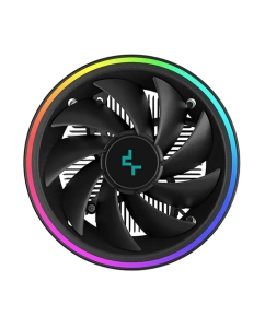 Купить Кулер для процессора DEEPCOOL UL551 S-1700 (R-UL551-BKAMAB-G-17)  в E-mobi