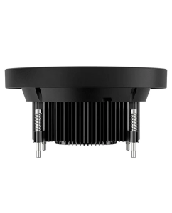 Купить Кулер для процессора DEEPCOOL UL551 S-1700 (R-UL551-BKAMAB-G-17)  в E-mobi