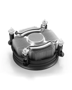 Купить Кулер для процессора DEEPCOOL (THETA-spc-9-spc-PWM-spc-1700)  в E-mobi