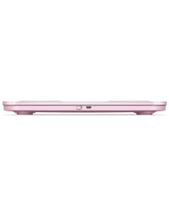 Купить Весы напольные YUNMAI S M1805 Pink  в E-mobi