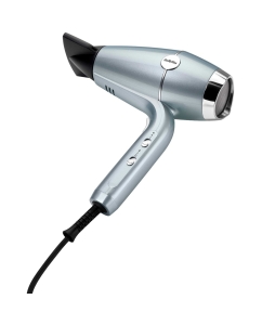Купить Фен BaByliss 773DE 2100 Вт голубой  в E-mobi