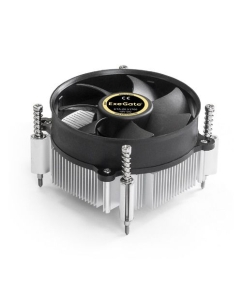 Купить Кулер для процессора EXEGATE EX292654RUS в E-mobi