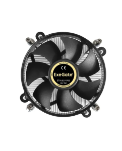 Купить Кулер для процессора EXEGATE EX292654RUS  в E-mobi