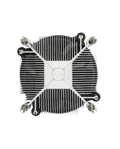 Купить Кулер для процессора EXEGATE EX292654RUS  в E-mobi