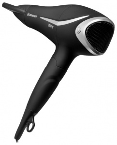 Купить Фен Brayer BR3000BN 2200 Вт черный  в E-mobi