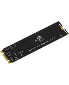 Купить SSD накопитель Kingspec NT-128 M. 2 2280 128 ГБ  в E-mobi