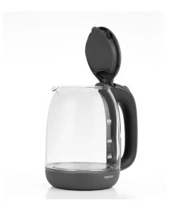 Купить Чайник электрический Centek CT-0034 1.8 л серый  в E-mobi