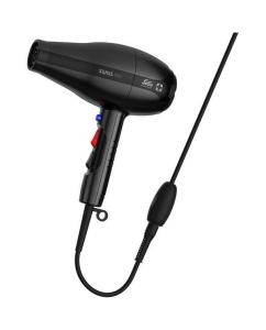 Купить Фен Solis Air черный 360 (3802) 2000 Вт черный  в E-mobi