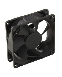 Купить Вентилятор для корпуса 5bites FB8025S-12H4MX в E-mobi