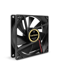 Купить Корпусной вентилятор ExeGate EX09225B2P (EX295241RUS) в E-mobi