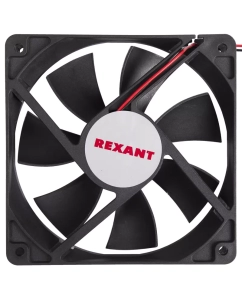 Купить Корпусной вентилятор Rexant RX 12025MS в E-mobi