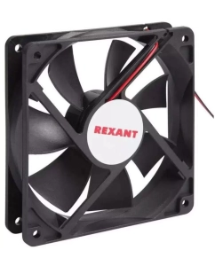 Купить Корпусной вентилятор Rexant RХ 12025MS в E-mobi