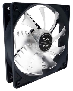 Купить Корпусной вентилятор Zalman ZM-F3 FDB (SF)  в E-mobi