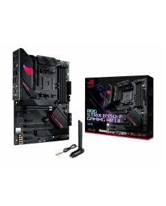 Купить Материнская плата ASUS ROG STRIX B550-F GAMING WiFi II в E-mobi