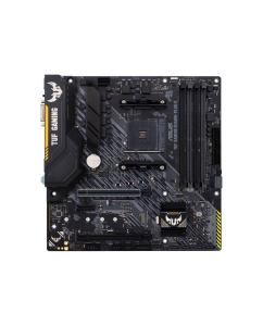 Купить Материнская плата ASUS TUF GAMING B450M-Plus II в E-mobi