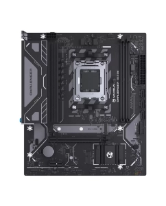 Купить Материнская плата Maxsun B650M Challenger (6940709694084)  в E-mobi