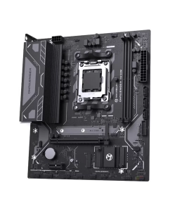 Купить Материнская плата Maxsun B650M Challenger (6940709694084)  в E-mobi