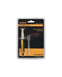 Купить Термопаста ExeGate ETG-9WMK Gold (EX282344RUS) в E-mobi
