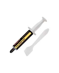 Купить Термопаста ExeGate ETG-9WMK Gold (EX282344RUS)  в E-mobi