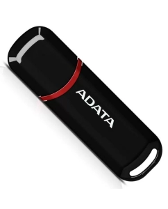 Купить USB накопитель ADATA 512GB AUV150-512G-RBK  в E-mobi