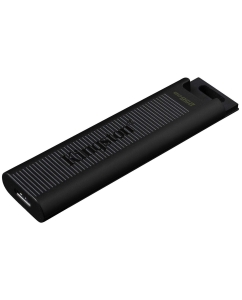 Купить Флешка Kingston DataTraveler Max 256ГБ Black (0275554)  в E-mobi