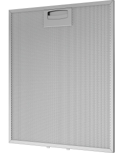 Купить Вытяжка встраиваемая Indesit INAE52FLSX серебристый  в E-mobi