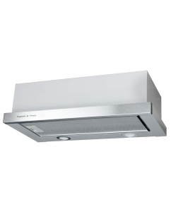 Купить Вытяжка встраиваемая Zigmund &amp; Shtain K 017.6 серебристая  в E-mobi