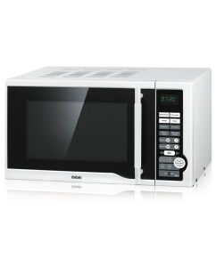 Купить Микроволновая печь соло BBK 20MWS-770S/W белый в E-mobi