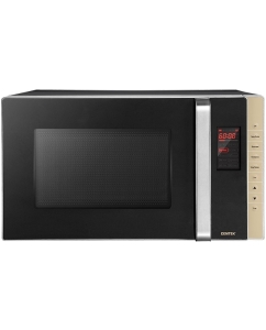 Купить Микроволновая печь соло Centek CT-1561 черный в E-mobi