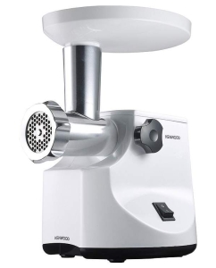Купить Электромясорубка Kenwood MG450 White в E-mobi