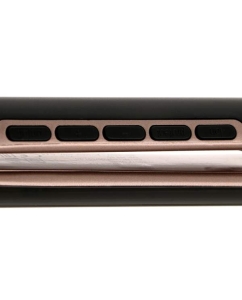 Купить Выпрямитель волос Beurer HS80 Black  в E-mobi