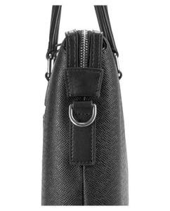 Купить Сумка для ноутбука 15.6" Continent CM-142 черная  в E-mobi