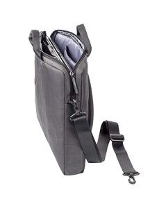 Купить Сумка для ноутбука 15.6" Rivacase 8730 серая  в E-mobi