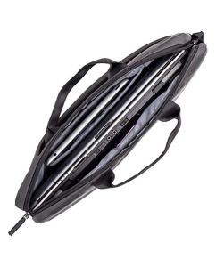 Купить Сумка для ноутбука 15.6" Rivacase 8730 серая  в E-mobi