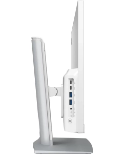 Купить Моноблок MSI Modern AM242P 1M-1020XRU белый (9S6-AE0722-1020)  в E-mobi