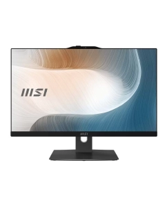 Купить Моноблок MSI Modern AM242P 1M черный (9S6-AE0721-1201) в E-mobi