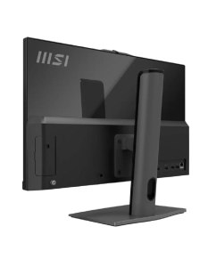 Купить Моноблок MSI Modern AM242P 1M черный (9S6-AE0721-1201)  в E-mobi