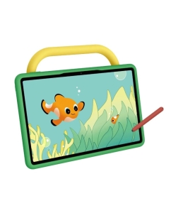 Купить Планшет Huawei MatePad SE Kids 11 11&quot; 4/128GB серый (3223919) Wi-Fi  в E-mobi