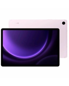Купить Планшет Samsung Galaxy Tab S9 FE 10.9 LTE 128 Гб лавандовый в E-mobi