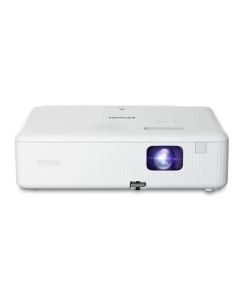 Купить Видеопроектор Epson CO-W01 White (V11HA86040) в E-mobi