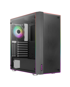 Купить Корпус компьютерный AeroCool Skribble в E-mobi
