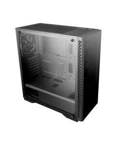 Купить Корпус компьютерный DEEPCOOL MATREXX 50 (DP-ATX-MATREXX50) Black  в E-mobi